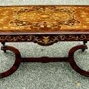 Gorgeous Italian Florentine Style Coffee table |