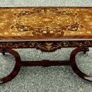 Gorgeous Italian Florentine Style Coffee table |