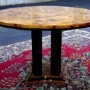 Impeccable Art Deco inspired LARGE center table