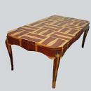 COMPLETELY STUNNING Art Deco style Conference table