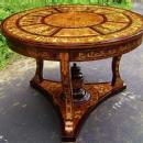 Masterpiece!!! Large center table Italian style