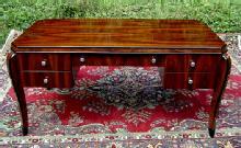 MAJESTIC classic 64 inches!!! Art Deco style Desk