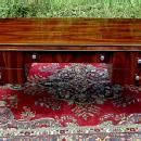 MAJESTIC classic 64 inches!!! Art Deco style Desk