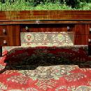 MAJESTIC classic 64 inches!!! Art Deco style Desk