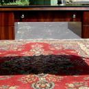 MAJESTIC classic 64 inches!!! Art Deco style Desk