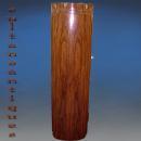 Classic Art Deco style rosewood marquetry Bar-cabinet