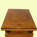 Pure Classic Huge Art Deco style coffee table