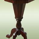 ADORABLE English Victorian Style work table