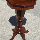 ADORABLE English Victorian Style work table