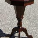 ADORABLE English Victorian Style work table