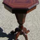 ADORABLE English Victorian Style work table