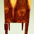 Best Ruhlman like Art Deco style house liquor bar