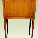 Best Ruhlman like Art Deco style house liquor bar