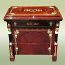 Stunning French Empire Napoleon style Chest