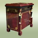 Stunning French Empire Napoleon style Chest