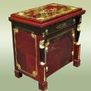 Stunning French Empire Napoleon style Chest