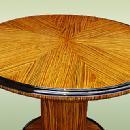 Purest design Art Deco Ruhlman inspired Center Table
