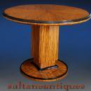 Purest design Art Deco Ruhlman inspired Center Table