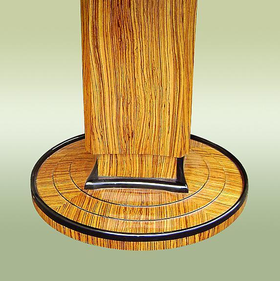 Purest design Art Deco Ruhlman inspired Center Table