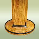 Purest design Art Deco Ruhlman inspired Center Table