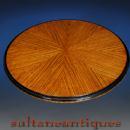 Purest design Art Deco Ruhlman inspired Center Table