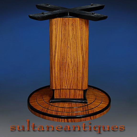 Purest design Art Deco Ruhlman inspired Center Table