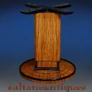 Purest design Art Deco Ruhlman inspired Center Table