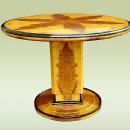 Purest design Art Deco Ruhlman inspired Center Table