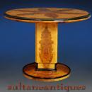Purest design Art Deco Ruhlman inspired Center Table
