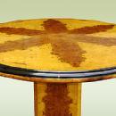 Purest design Art Deco Ruhlman inspired Center Table