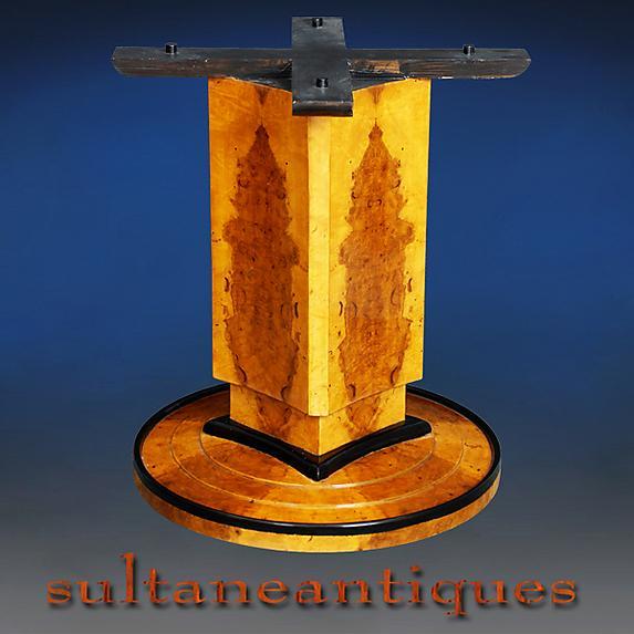 Purest design Art Deco Ruhlman inspired Center Table