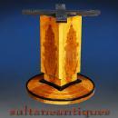 Purest design Art Deco Ruhlman inspired Center Table