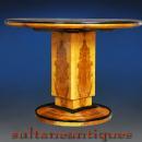 Purest design Art Deco Ruhlman inspired Center Table