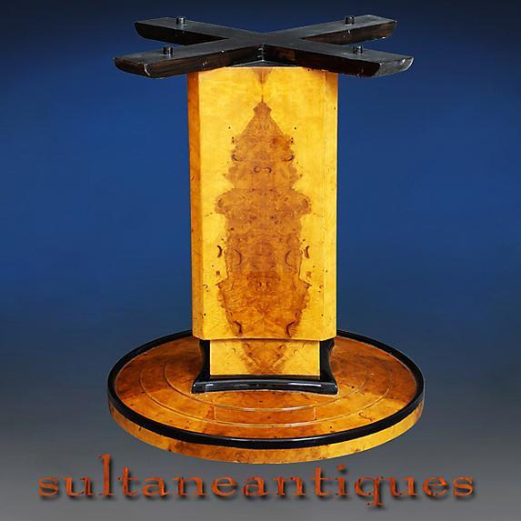 Purest design Art Deco Ruhlman inspired Center Table