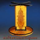 Purest design Art Deco Ruhlman inspired Center Table