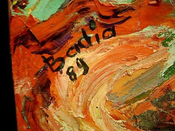 badia