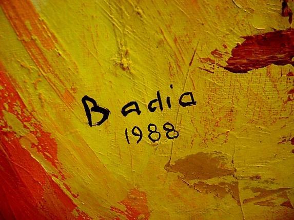 Badia 2