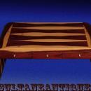 High Quality Rosewood Art Deco Large coffee table