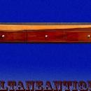 High Quality Rosewood Art Deco Large coffee table