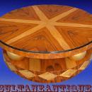 Salon center/coffee table Art Deco Style