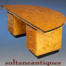 Presidential half Moon DESK 98