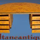 Presidential half Moon DESK 98