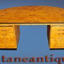Presidential half Moon DESK 98