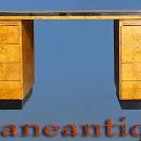 Presidential half Moon DESK 98