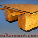 Presidential half Moon DESK 98