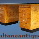 Presidential half Moon DESK 98