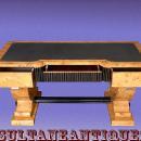 Presidential 74 INCHES Art Deco style Desk