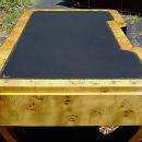 Presidential 74 INCHES Art Deco style Desk