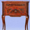 LARGE French Louis XV style Chest Table commode