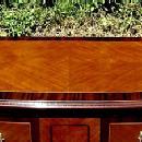 AWSOME set Napoleon III Style sideboard and commodes